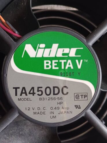 Soyutma sistemləri: Soyutma sistemi Kuler, İşlənmiş — 10