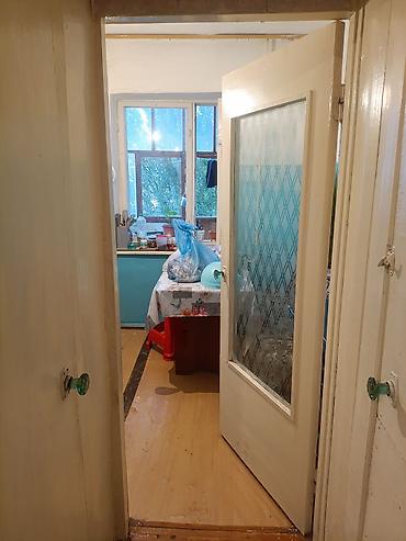 Продажа комнат: 57 м², Без мебели — 6