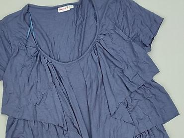 bluzki oversize reserved: Laura Torelli, Bluzka damska, rozmiar S — 1