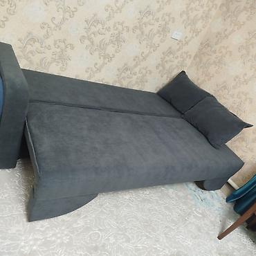 Прямые диваны: Прямой диван — 3