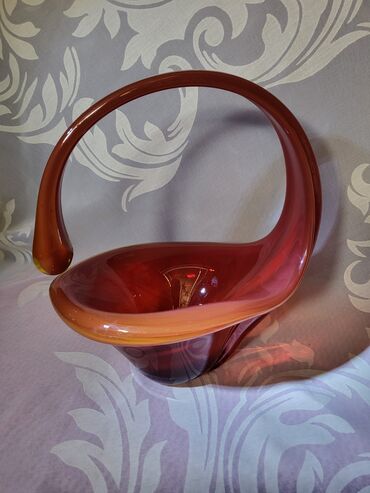 Činije: Korpa Dragan Drobnjak,rucni rad Jugoslavija 70te. Korpa,bombonijera — 3