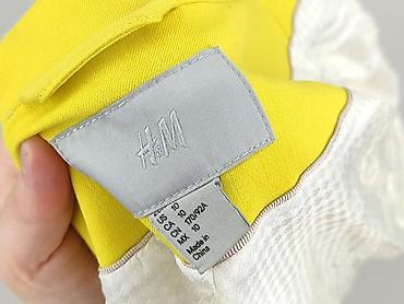 hampton republic jacket: H&M, Marynarka damska, rozmiar M — 5
