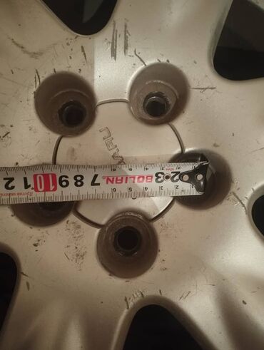 Шины: Размер 205/70/15 — 2