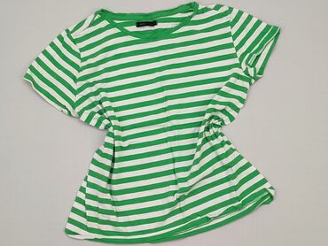 t shirty zielone: T-shirt, SinSay, L (EU 40), condition - Very good