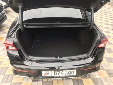 Kia: Kia K5: 2021 г., 2 л, Автомат, Бензин, Седан — 3