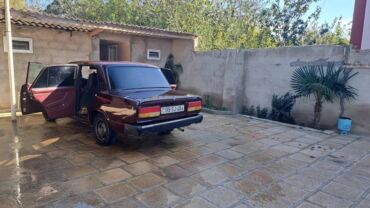 VAZ (LADA): VAZ (LADA) 2107: 1.6 l | 2007 il Sedan — 14