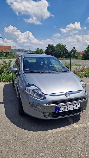 fijat bravo: Auto je redovno održavan i mehanički u odličnom stanju. Lanac je u — 1