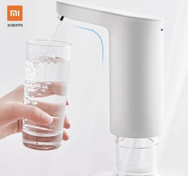 где можно купить помпу для воды: Автоматическая помпа диспенсер для воды Xiaomi Automatic Water