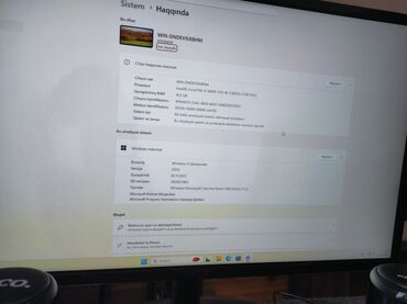 Masaüstü kompüterlər və iş stansiyaları: Masaüstü kompüter – oyun və gündəlik istifadə üçün hazır sistem Əsas — 6