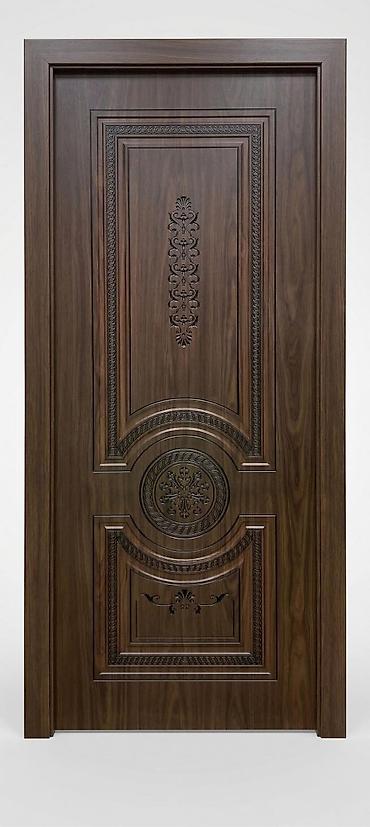 qapi ucun vinil: Persiya lesnoy (H) Kateqoriya: Otaq qapıları Ölçü: 80x200, 70x200 — 1