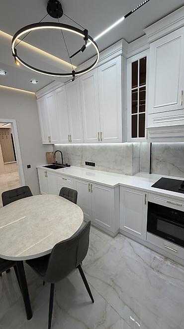 Продажа квартир: 2 комнаты, 70 м², Элитка, 11 этаж, Дизайнерский ремонт at lalafo.kg — 25 Продажа квартир: 2 комнаты, 70 м², Элитка, 11 этаж, Дизайнерский ремонт — 25