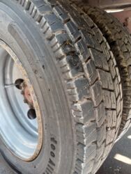 Mercedes-Benz: Mercedes-Benz : 1990 г., Механика, Дизель — 6