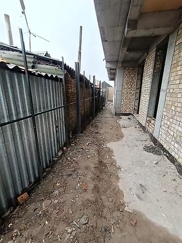 Продажа коттеджей и домов: !!!ПРОДАЮ!!!! 📍В шикарном районе за 'Азия Мол' 🔑 2-х этажный дом под — 3