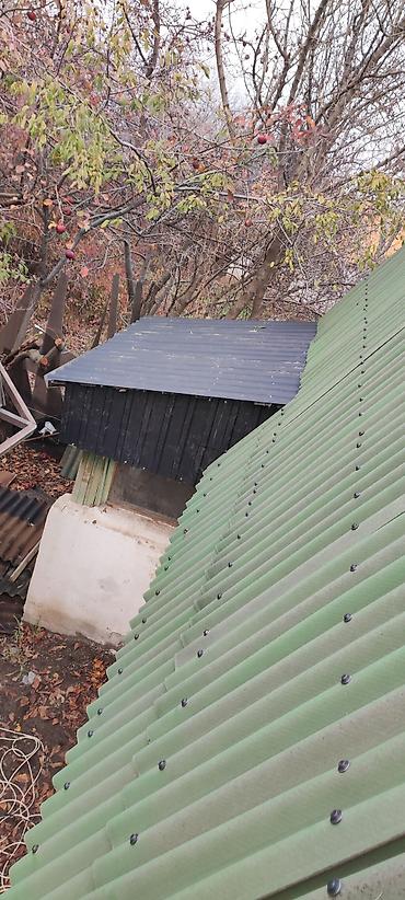 Кровля крыши: Монтаж скатной лоджии и кровельных узлов от Red Wolf Group Что — 8