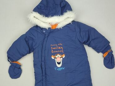 kupisz t shirt z orlem: Kombinezon, Disney, 6-9 miesięcy, stan - Bardzo dobry