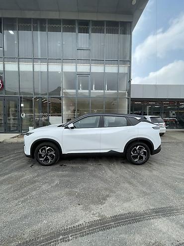 BYD: BYD : 2026 г., Электромобиль, Кроссовер — 2