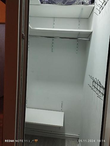 9cu mikrorayon: Memar Əcəmi metrosunun yaxınlığında yerləşir Metroya 7 dəqiqə — 4