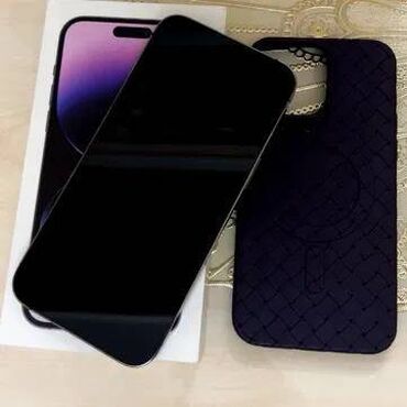 xr новый: IPhone 14 Pro Max, Б/у, 256 ГБ, 89 %
