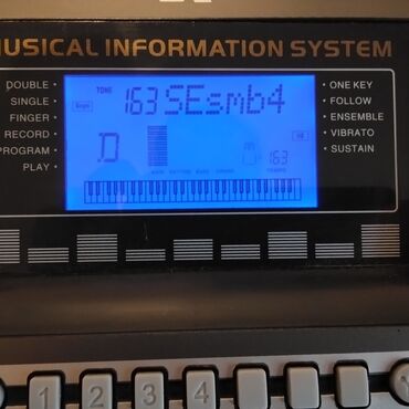 Pianolar: Piano, Korg, Akustik, Yeni, Pulsuz çatdırılma — 3