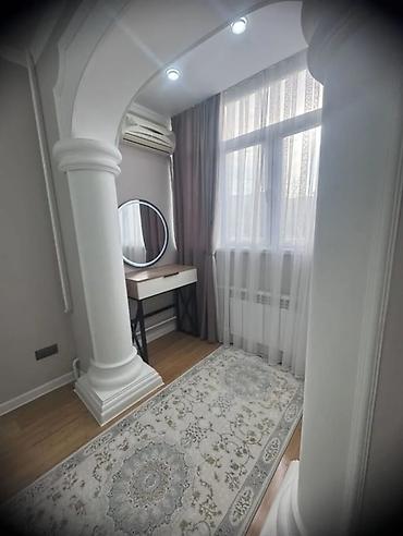 дорого: 3 комнаты, Моссовет Агентство недвижимости, Семейным, от 6 месяцев, С мебелью полностью — 9