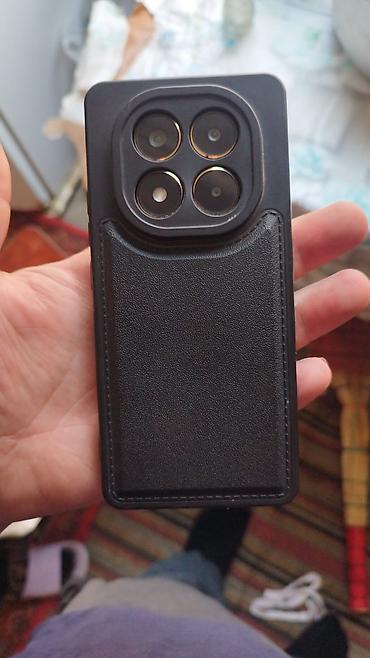 x7 makro: Poco X7, 512 GB, rəng - Qara — 4
