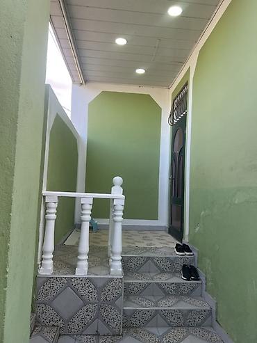 Həyət evləri və villaların satışı: Cidi alclar narahat etsin söpet edek Satılır: Yaşayış evi - Plan: 1 — 9