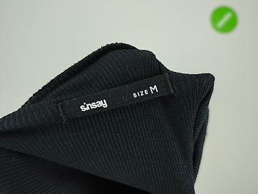 dobry czytelnik: Sinsay, Sukienka damska, rozmiar M — 4