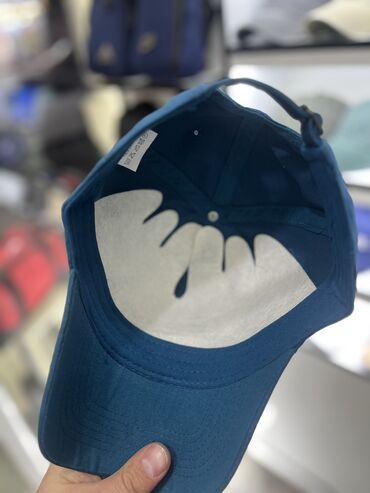 Baş geyimləri: Бейсболки премиюм класса качество на высшем уровне.Производство Индия — 4