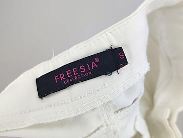 ketis studio: Freesia, Spodnie materiałowe damskie, rozmiar S — 4