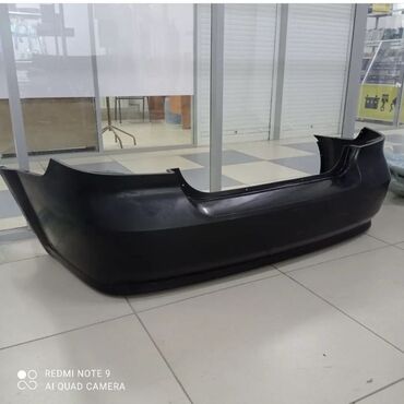 фольксваген поло комплектации и цены: Arxa, Chevrolet 2008, 2008 il, Pulsuz çatdırılma