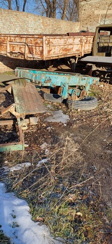 Двигатели, моторы и ГБЦ: Двигатель на юмз д65 коленвал н2 р1 с рабочего трактора на запчасти at lalafo.kg — 14 Двигатели, моторы и ГБЦ: Двигатель на юмз д65 коленвал н2 р1 с рабочего трактора на запчасти — 14