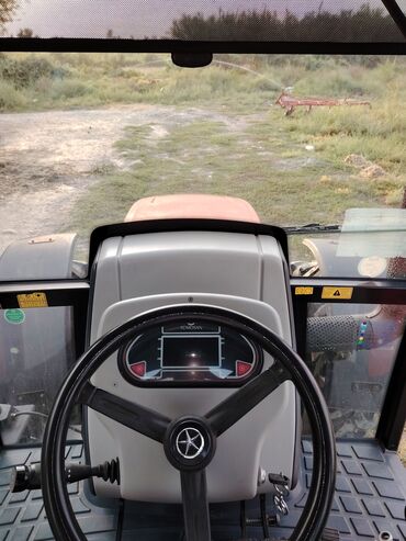 Traktorlar: Traktor Tumosan 9115, 2021 il, 115 at gücü, motor 2.5 l, İşlənmiş -da lalafo.az — 3 Traktorlar: Traktor Tumosan 9115, 2021 il, 115 at gücü, motor 2.5 l, İşlənmiş — 3