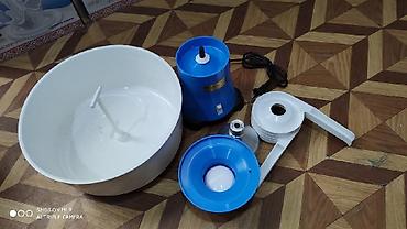 Separatorlar: Nehre separator nehrə seperator Süddən xama ve yağ hazırlanması üçün — 5