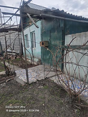 лев толстой квартира: Сдается частный дом на длительный срок. г. Токмак. район автовокзала — 7