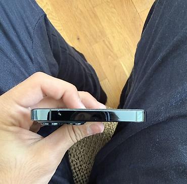 iphone 6s ekran: IPhone 12 Pro Max, 256 GB, Göy — 3