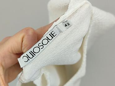 kizo bluza: QUIOSQUE, Bluzka damska, rozmiar XL — 4