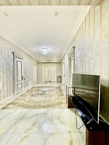 ремонт в квартире: 4 комнаты, Новостройка, м. 8 ноября, 235 м² — 7