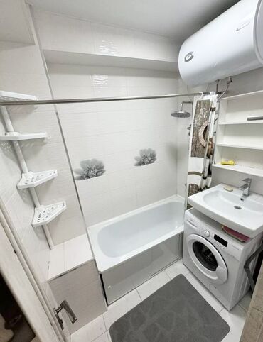 Долгосрочная аренда квартир: 2 комнаты, Собственник, С мебелью полностью — 9