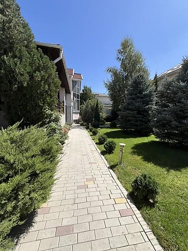 Продажа коттеджей и домов: ‼️ ПРОДАЖА ДОМА ‼️ ✅ Орто -Сай ( вверх по Советской ) ✅ VIP горрдок — 8