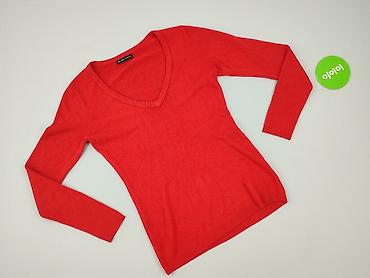 sieć second hand: New York & Company, Sweter damski, rozmiar S — 2