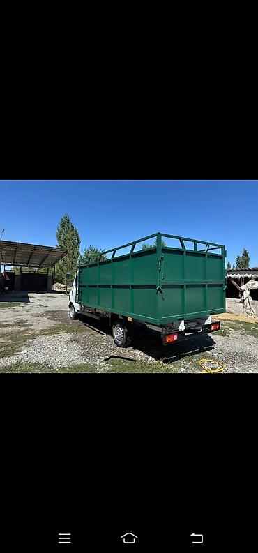 bud e9: Грузовик, Mercedes-Benz, Стандарт, 3 т, Новый — 4