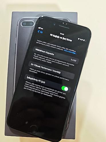 ayfon 8 plus 128 gb: IPhone 8 Plus, Space Gray — 4