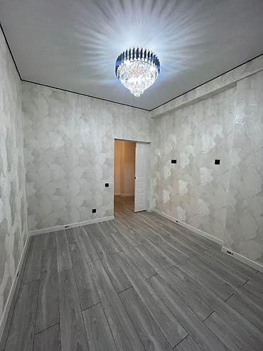 Продажа квартир: 1 комната, 32 м², 1 этаж, Евроремонт — 8