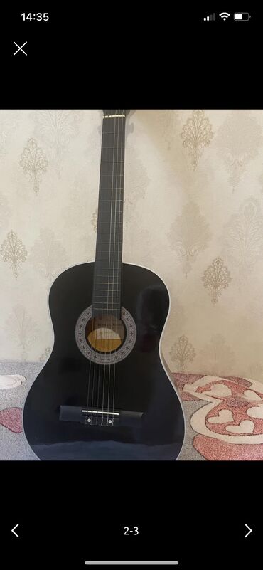bas gitara: Klassik gitara, Yeni, Pulsuz çatdırılma