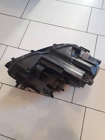 bež: LEVI FAR ZA VOLKSWAGEN TIGUAN OD 2016. DO 2021. GOD. - 5NB941005B | — 4
