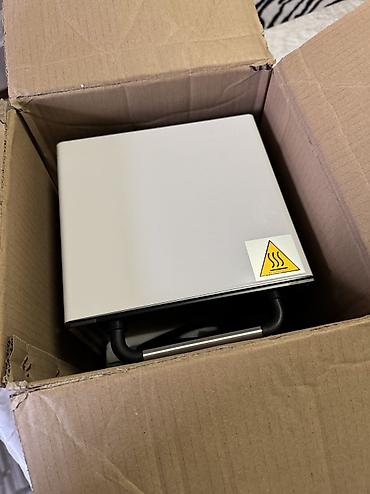 Лампы для маникюра: Почти новый пару раз использовали,сухожаровой шкаф для маникюрного — 8