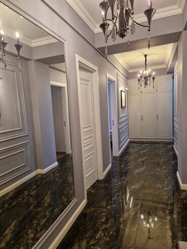 Yeni tikili: Bayıl, 3 otaqlı, Yeni tikili, m. İçərişəhər, 95 kv. m -da lalafo.az — 3 Yeni tikili: Bayıl, 3 otaqlı, Yeni tikili, m. İçərişəhər, 95 kv. m — 3