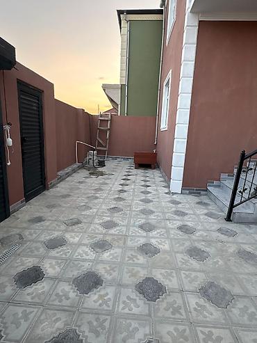Həyət evləri və villalar: Masazır 6 otaqlı, 180 kv. m, Kredit var, Yeni təmirli — 4