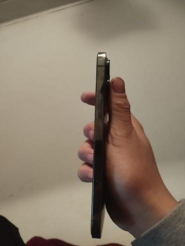 Apple iPhone: IPhone 12 Pro Max, 256 ГБ, Черный, 83 % — 5