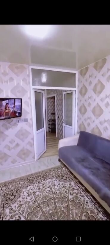 Köhnə tikili: Bakı, 3-cü mikrorayon, 2 otaqlı, Köhnə tikili, m. Memar Əcəmi, 70 kv. m — 11